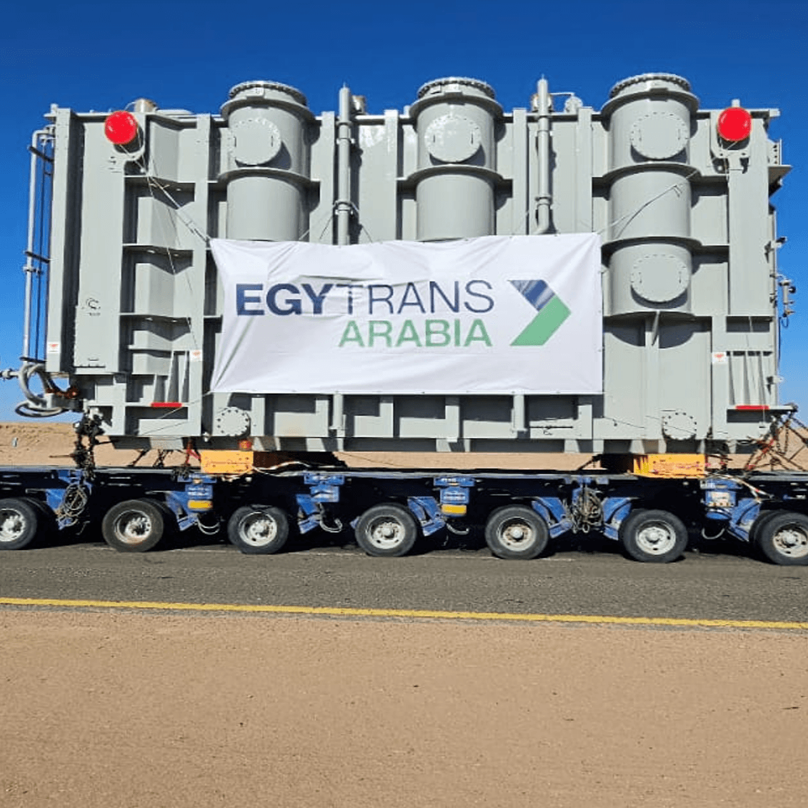 Algihaz Project – NEOM BSP (2025)