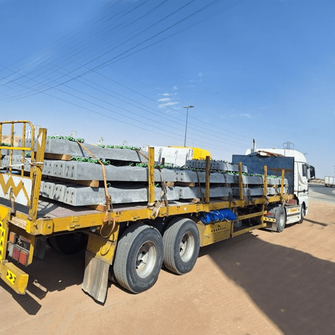 Sleeper Transportation – Riyadh to Abu Dhabi (2025)