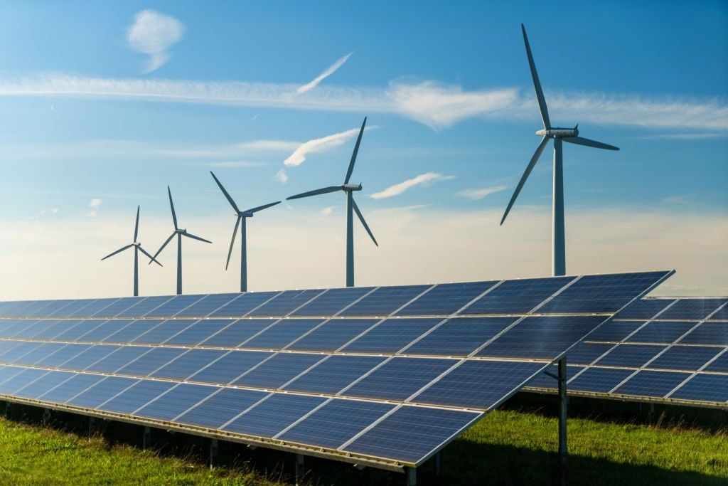 Renewable Energy