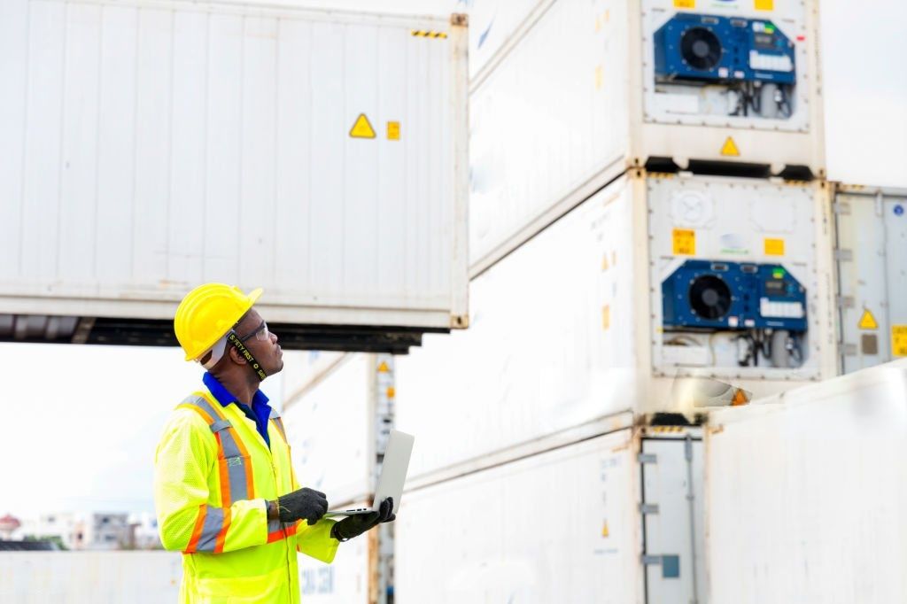 Cold Chain Logistics