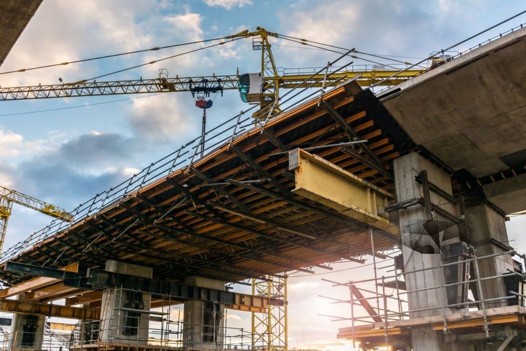 Construction