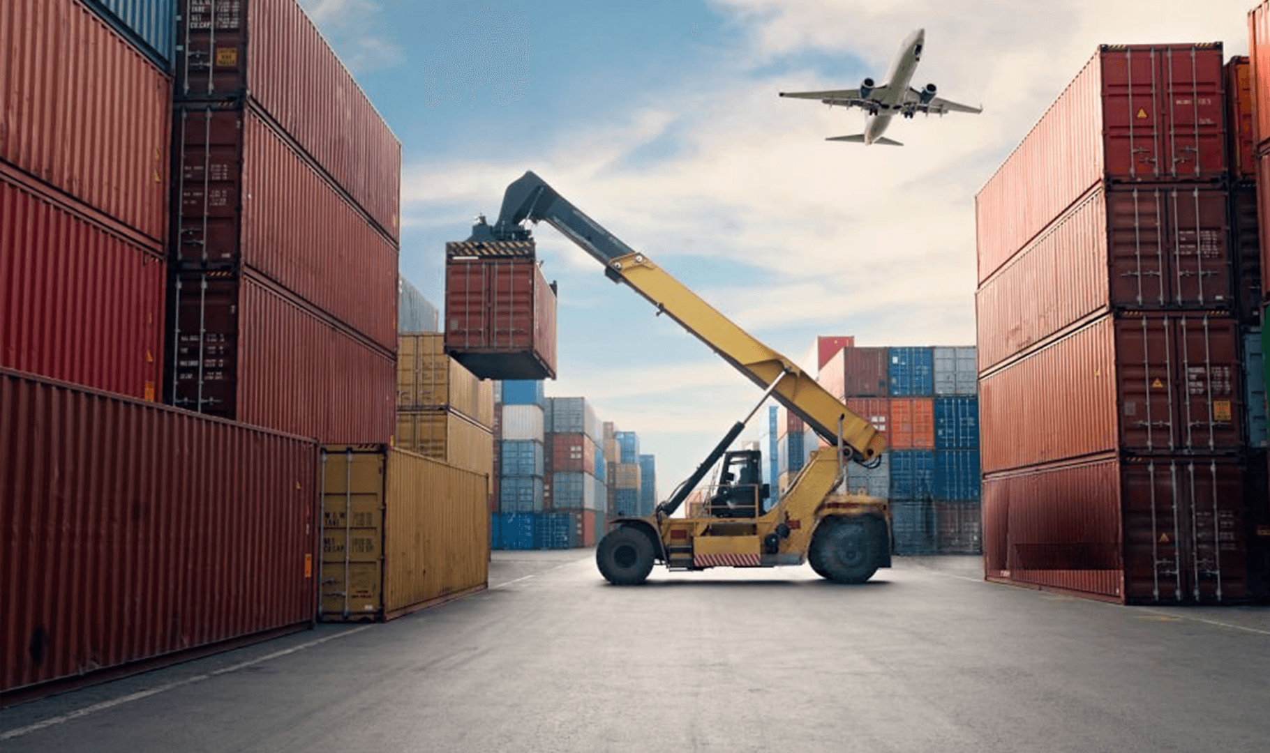 Customs Brokerage Services 